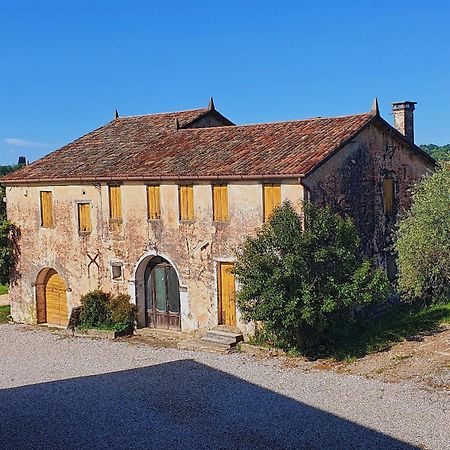 Tenuta Mani Sagge San Pietro Di Feletto Oda fotoğraf